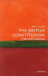 British Constitution. A Very Short Introduction - Martin Loughlin - мініатюра 2