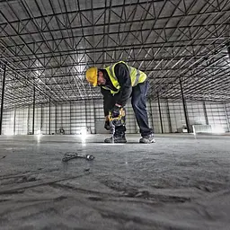 DeWALT Перфоратор акумуляторний DeWalt SDS PLUS 18В 2.1Дж 0-1100об/хв 0-4600уд/хв 3 режими, кейс 2.5кг без АКБ і ЗП - мініатюра 5