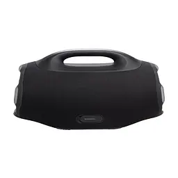 Акустична система портативна з БТ JBL JBLBOOMBOX4BLKEP - мініатюра 3