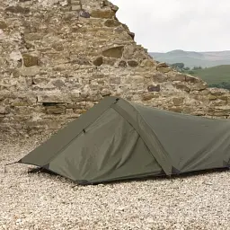 Намет Snugpak Ionosphere IX Olive - мініатюра 3