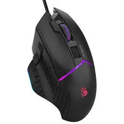 Комп'ютерна мишка A4Tech Bloody W95 Max Black (4711421975438) - мініатюра 9