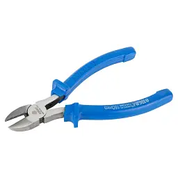 Бокорізи Sigma 160мм blue (4351161) - мініатюра 4