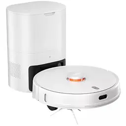Робот-пилосос Xiaomi Lydsto R1 Vacuum Robot білий EU