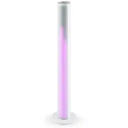 Мультимедійна колонка з підсвічуванням Auna Light Up Tower (10030358)