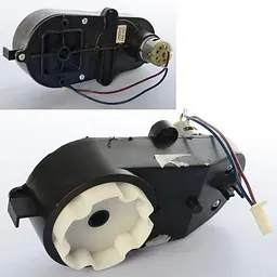 Рульовий редуктор для джипа M 4259 12V RPM5500 17см