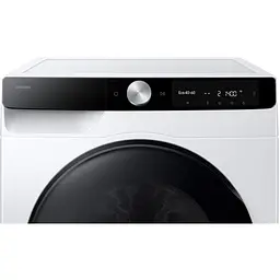 Пральна машина Samsung WD90DG6G94BKUA - мініатюра 9