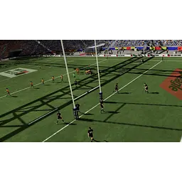 Ключ активації Microsoft Rugby 22 для Xbox One/Series - мініатюра 3