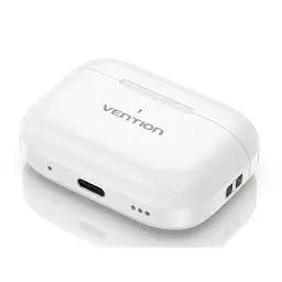 Навушники Vention Echo Lite E11 Pro White (NBVW0-Pro) - мініатюра 4