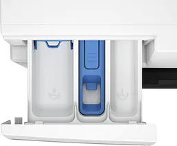 Пральна машина Beko (BM3WFSU47235WB) - мініатюра 2