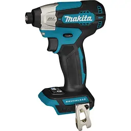 Набір електроінструментів Makita DLX2414JX4 [106950] - мініатюра 2