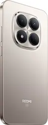 Смартфон Xiaomi Redmi Note 15 Pro 5G 8/512GB Titanium - мініатюра 6