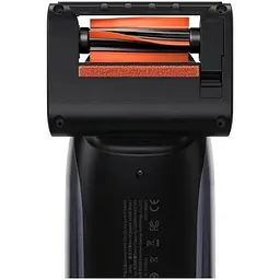 Бездротовий пилосос портативний Baseus AP02 Handy Vacuum Cleaner (6000pa) C30459600121-00 - мініатюра 3