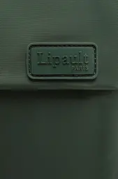 Дорожня Сумка На Колесах 55 См Lipault FOLDABLE PLUME KHAKI 55x37x22 P94*94002 - мініатюра 7