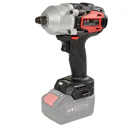Гайковерт акумуляторний Vitals Professional AT 1860 BS SmartLine+ (184447) - мініатюра 2