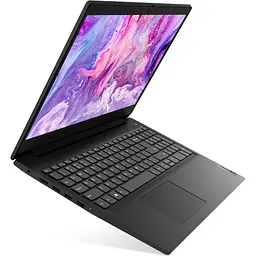 Ноутбук Lenovo IdeaPad 3 15IGL05, 15.6 ", Celeron N4020, 4GB DDR4, 512 GB m2 PCIe, UHD 600 - мініатюра 3