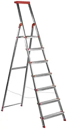 Драбина Rolser Escalera Brico 7 щаблів (BRI005)