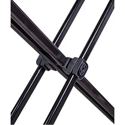 Прасувальна дошка Harbinger Grey, 150х43 см, сірий (ММ 152 Grey) - мініатюра 6