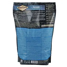 Сухий корм Carnilove Salmon для дорослих собак всіх порід, лосось, 1,5 кг - мініатюра 4