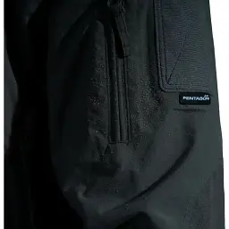 Куртка Pentagon L.C.P V2.0 Primaloft Parka 2XL Black - мініатюра 4