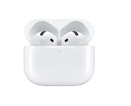 Навушники TWS Apple AirPods 4 (MXP63)