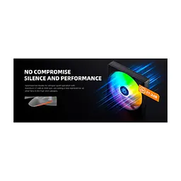 Кулер до корпусу ID-Cooling AS-120-ARGB-K TRIO - мініатюра 10