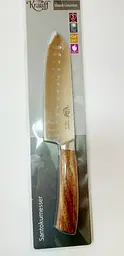 Ніж сантоку "Grand Gourmet" Krauff 29-243-014 - мініатюра 4