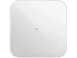 Весы напольные электронные Mijia Scale S200 White (MJTZC02YM)
