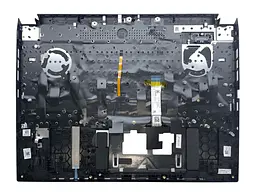 Топкейс ноутбука / верхня панель і клавіатура для ноутбука Acer Nitro V 16 ANV16-41 (6B.QP1N2.009) Оригінал від Acer, Верхня панель клавіатури - мініатюра 2