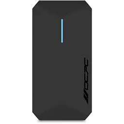 Зовнішня кишеня OCPC Azzurro Duo NVMe PCIe M.2 to USB 3.1 (OCAZZM2ECSD) - мініатюра 2