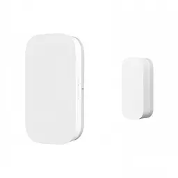 Датчик відчинення дверей і вікон Aqara Door and Window Sensor - мініатюра 4