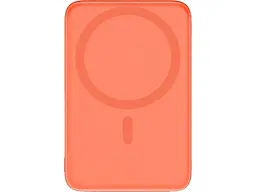 Зовнішній акумулятор (павербанк) Proove X-Core 5000mAh Orange (PNXC20010018) - мініатюра 5