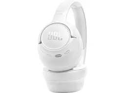 Навушники з мікрофоном JBL Tune 730BT White (T730BTWHT) - мініатюра 4