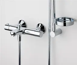 Мильниця Hansgrohe Casetta Cassetta C хром 28678000 - мініатюра 3