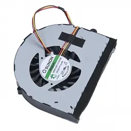 Вентилятор для ноутбука Lenovo G480, G480A (MG60120V1-C120-S99), DC (5V, 0.4A), 4pin - мініатюра 3