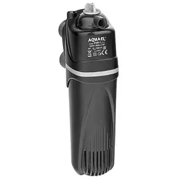 Внутрішній фільтр Aquael Fan 1 Plus, для акваріумів 60-100 л - мініатюра 2