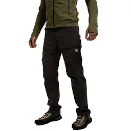 Штани чоловічі Turbat Forester 2 Man M Чорний