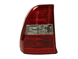 Ліхтар (фонарь) задній лівий KIA SPORTAGE II JE 09.04-09.08 DEPO (223-1938L-UE)