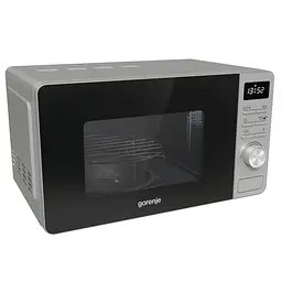 Мікрохвильова піч Gorenje MO23A4X - мініатюра 4