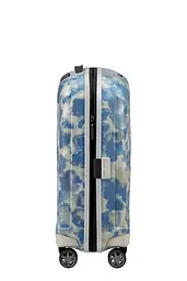 Валіза 55 См Samsonite C-LITE DRIFTED CLOUDS 55x40x20(23) CS2*42014 - мініатюра 11