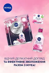 Набір жіночий Nivea Rosy Glow - мініатюра 6