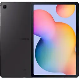 Планшет Samsung Galaxy Tab S6 Lite 2024 4/128GB LTE Grey (SM-P625NZAE)