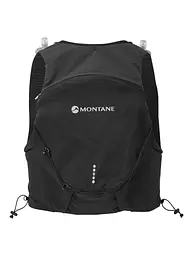 Рюкзак-жилет Montane Gecko Vp 12 + Black L (1004-PGP12BLAN15) - мініатюра 2