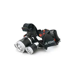 Налобний ліхтар Voltronic RJ-3000 - мініатюра 2