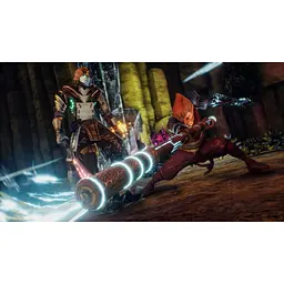 Ключ активації Microsoft The Crown of Wu для Xbox One/Series S/X - мініатюра 6