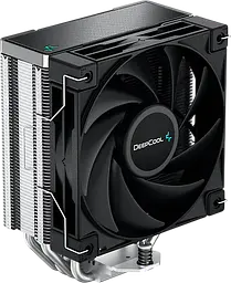 Повітряне охолодження Deepcool AK400 Black (AK400)
