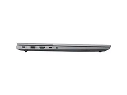 Ноутбук Lenovo ThinkBook 16 G9 IRL Arctic Grey (21US005FRA) - мініатюра 7