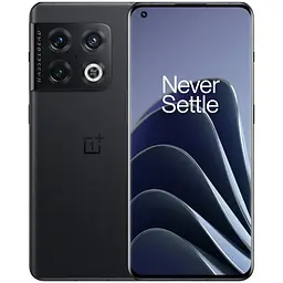 OnePlus 10 Pro 256 GB Volcanic Black (Grade B) Seller Refurbished