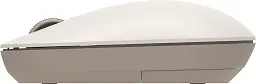 Bluetooth миша Xiaomi Wireless Mouse Lite 2 (BHR8915GL) White UA - мініатюра 3
