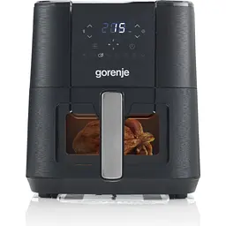 Мультипіч Gorenje AF1350DWB - мініатюра 5