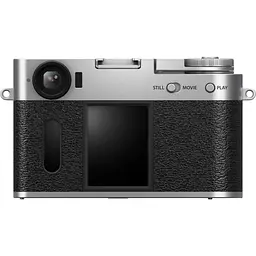 Фотоапарат Fujifilm X-Half X-HF1 Silver (16940460) UA [172417] - мініатюра 5
